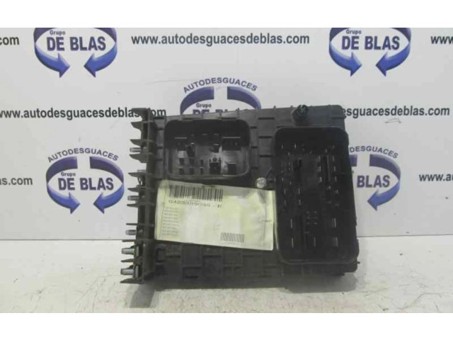   Pojistková skříňka 1A120504, 1A120504   Volkswagen Caddy 