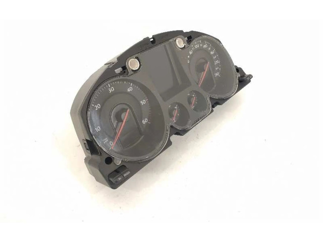 Přístrojová deska Volkswagen Passat Alltrack 2005 3C0920870L