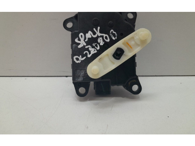 Блок управления A24840B2500001, 100607A Chevrolet Spark