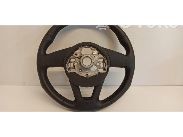 Руль Audi A3 8Y  2020 -  года 82A419091T      