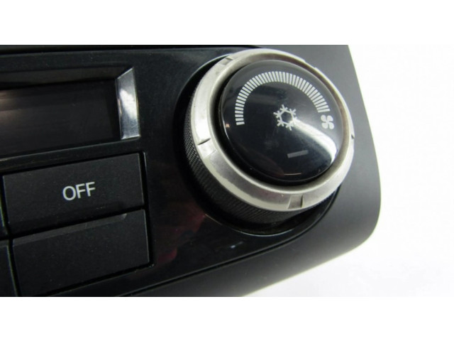 Блок управления климат-контролем 7820A348XA   Mitsubishi Pajero