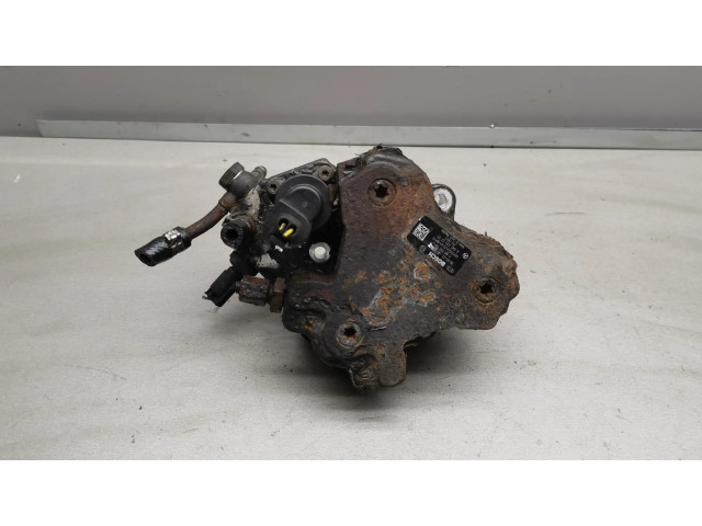 Vstřikovací čerpadlo 0445010120, A6400700701 Mercedes-Benz A W169 pro naftový motor 2.0