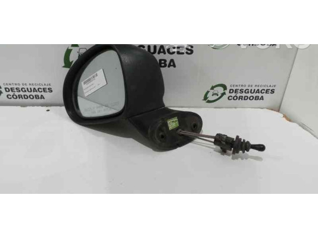 Зеркало электрическое        Chevrolet Matiz   -  года   