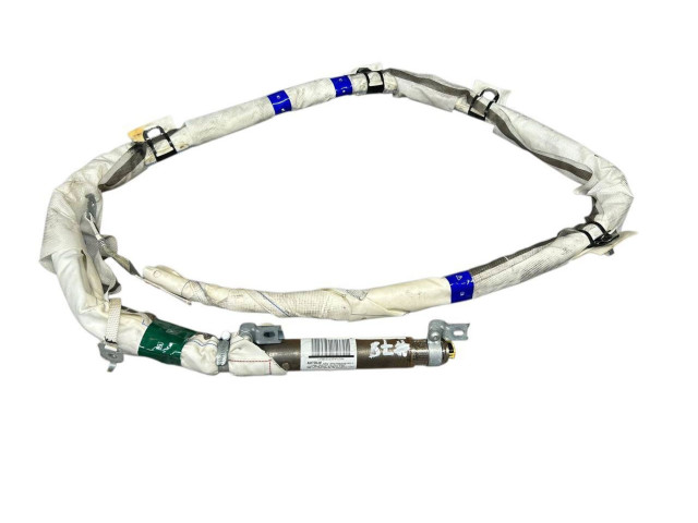 Боковая подушка безопасности 8T0880741B Audi S5