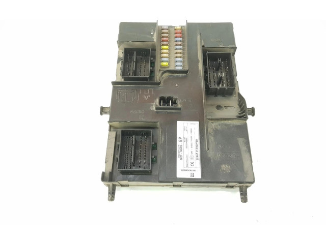 Блок предохранителей 2294547, BK2T14B476DX Ford Transit Custom