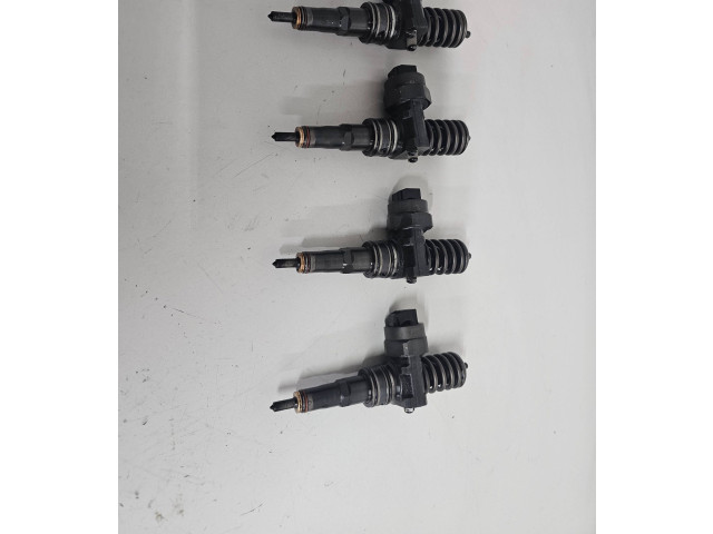 Vstřikovač 038130073J Volkswagen Sharan