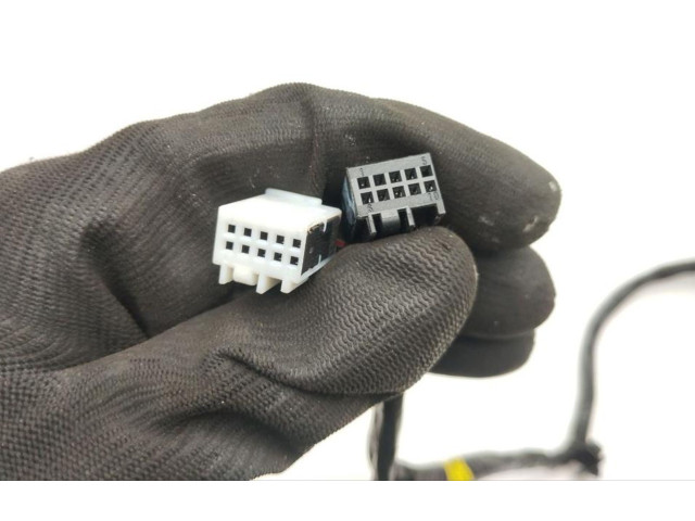 Zpětné zrcátko Maserati Quattroporte 2014 242476001, V365