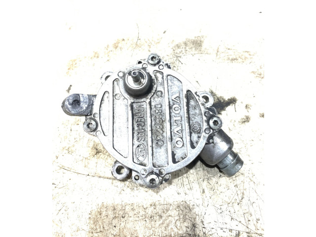 Вакуумный насос 08658230   Volvo XC90