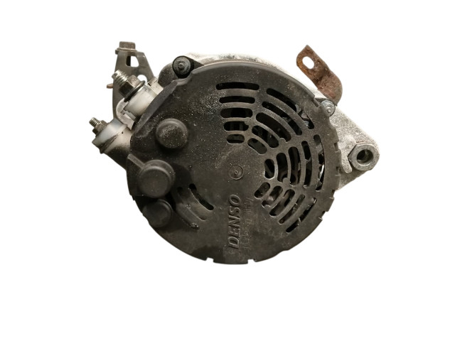 Генератор 5705NP, 5705KJ   Peugeot 107      