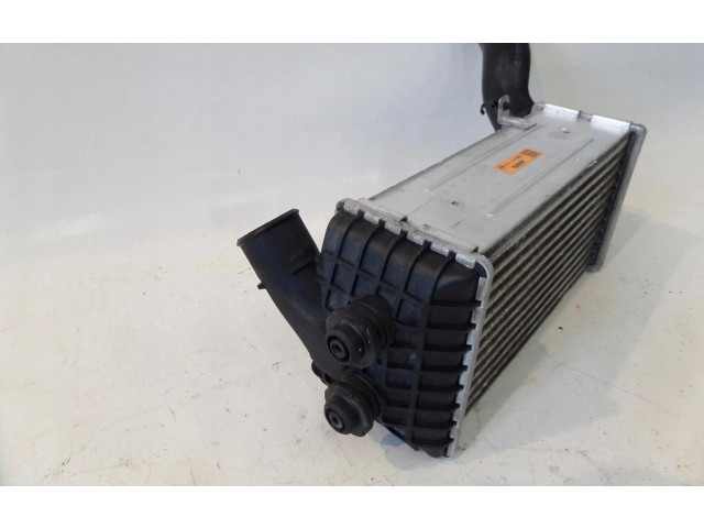 Интеркулер 28270-2A320 KIA Rio