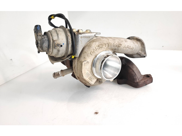 Turbodmychadlo Турбина 04L253014M, 8737671   Volkswagen Transporter - Caravelle T6   CXHA