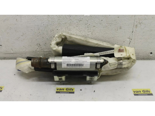 Боковая подушка безопасности P52029297AC, P52029297AC Jeep Grand Cherokee (WK)