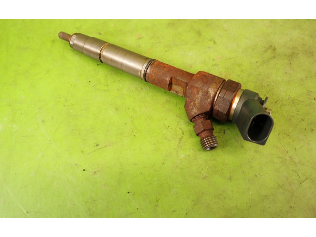 Форсунка Smart ForFour I