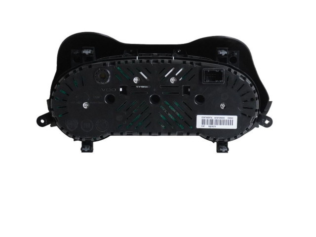 Панель приборов 50528273 Alfa Romeo Giulietta