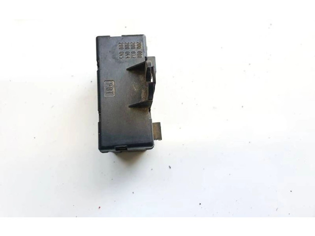 Блок управления 30710791, 201900 Volvo XC90