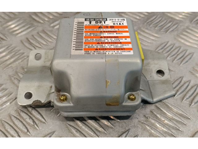 Блок подушек безопасности 3891081A80   Suzuki Jimny