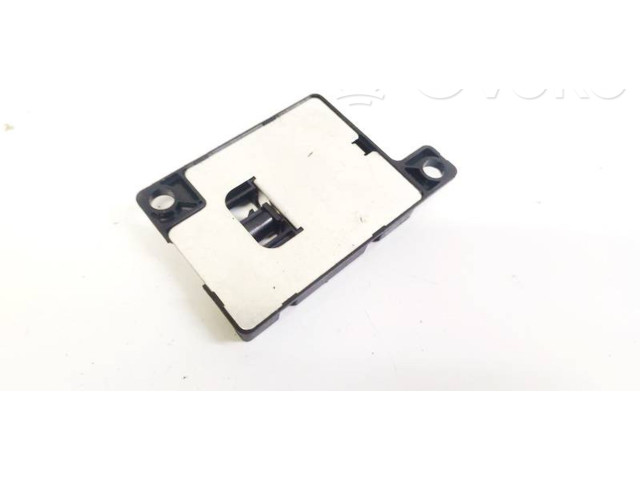 Turbodmychadlo Antenos valdymo blokas 61319267891, 9267891 BMW 7 F01 F02 F03 F04