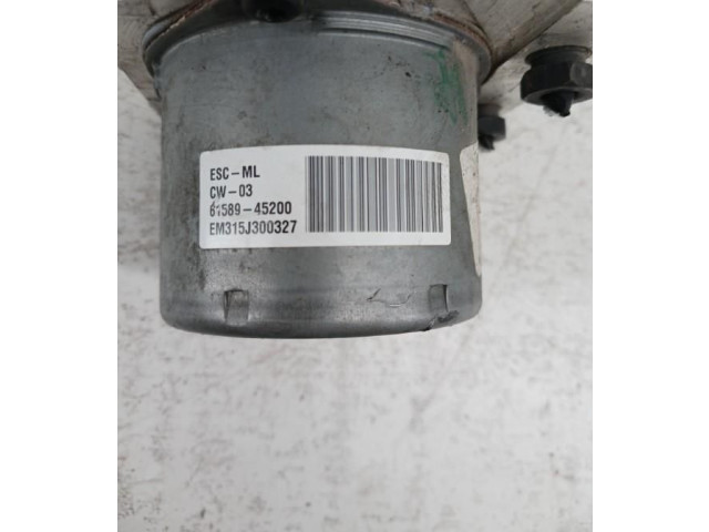 Блок АБС    KIA  Ceed  2012 - 2018 года