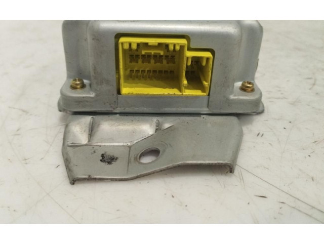 Блок подушек безопасности 3891081AD0   Suzuki Jimny