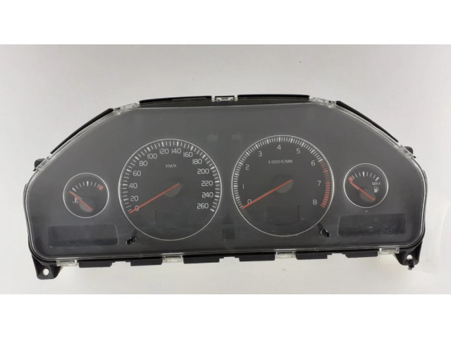 Панель приборов 8673265, 8602756 Volvo XC90