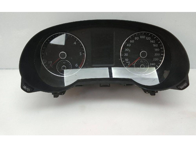 Přístrojová deska Seat Alhambra (Mk2) 2010 7N5920870J