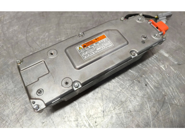 Блок управления Xenon