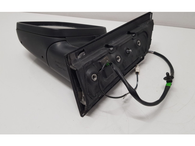 Зеркало электрическое        Volkswagen Caddy  2015 - 2020 года   