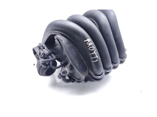 Přístrojová deska  Mercedes-Benz A W169 2008 A2661410201, A0051535028  