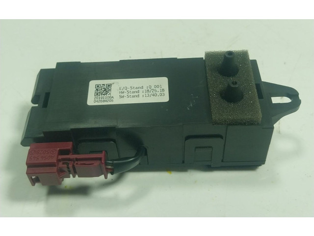 Блок управления A2058352400, A2058352400   Mercedes-Benz GLE W167