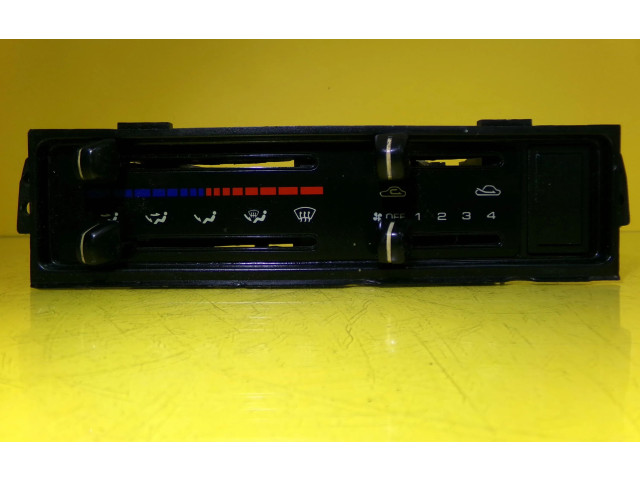 Блок управления климат-контролем MGJ21C Mazda 323