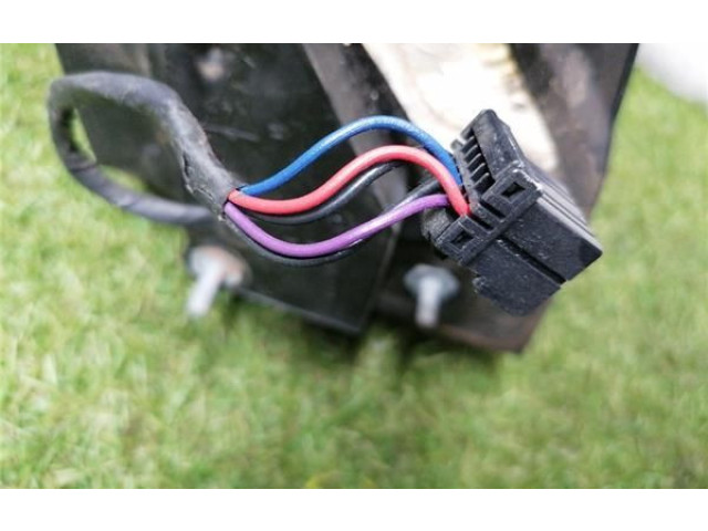 Zpětné zrcátko Dodge Caliber 2009