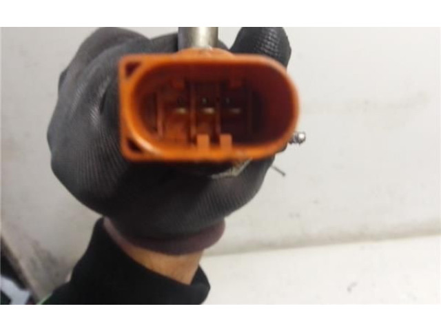 Vstřikovací lišta 03F133320C, 03F133320C Seat Ibiza IV (6J,6P) CBZA