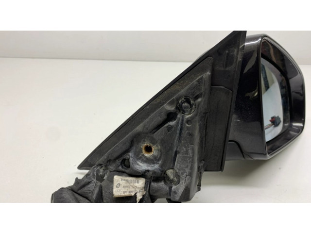 Зеркало электрическое правое Audi A3 S3 8P 2003-2012 года