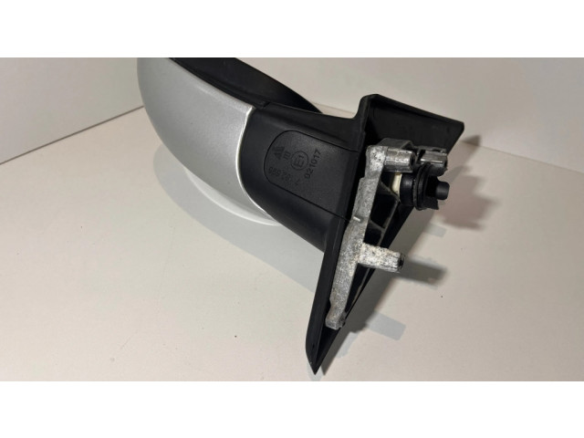 Zpětné zrcátko BMW 3 E90 E91 2009 7182695