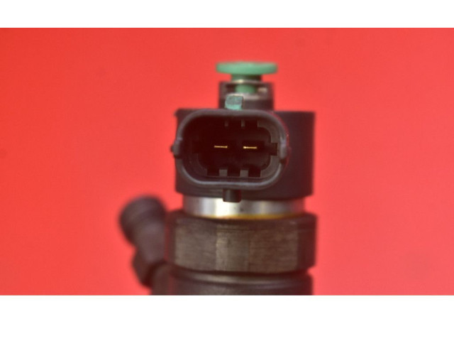 Форсунка 0445110251, 0445110251    Volvo V70   