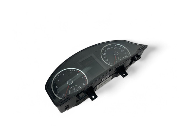 Přístrojová deska Volkswagen Tiguan 2010 5N0920872