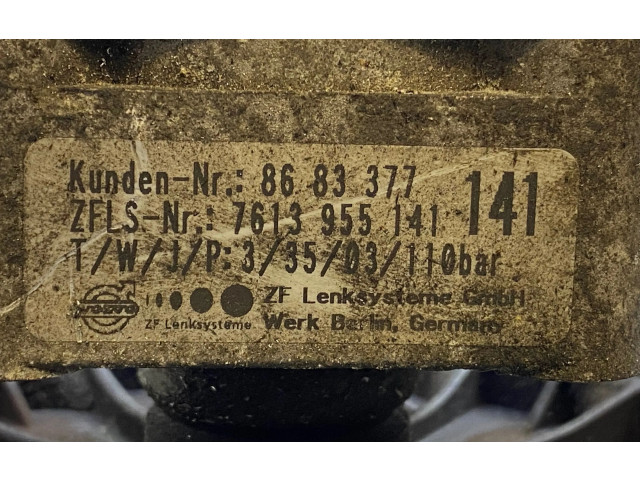 Поршень Насос усилителя руля D 5244 T 7613955141, 8683377  Volvo V70  