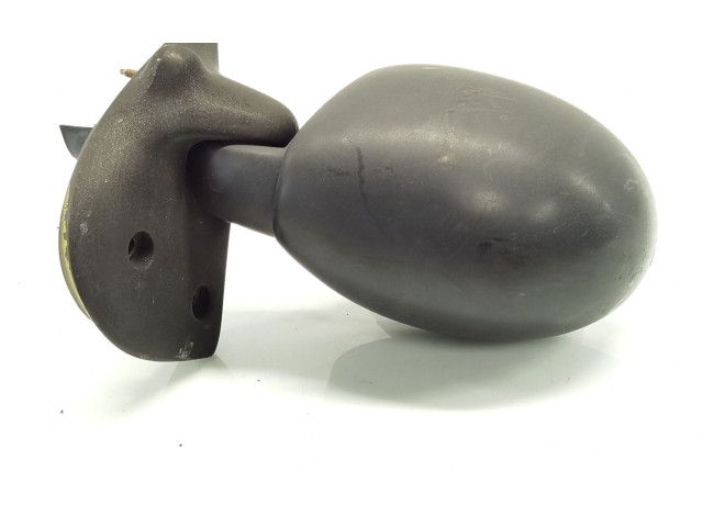 Зеркало электрическое        Renault Twingo II  2007 - 2014 года   