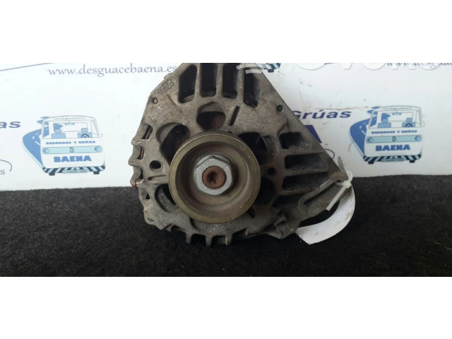 Генератор 8200064344, VALEO   Renault Clio II      