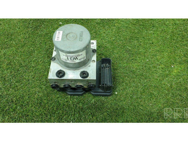 Блок АБС 589203U310   KIA  Sportage  2016-2021 года