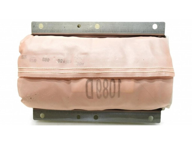 Надувная подушка для пассажира