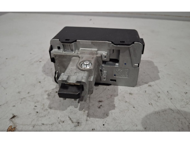 Řídící jednotka 3468340104 Renault Sandero I 2022