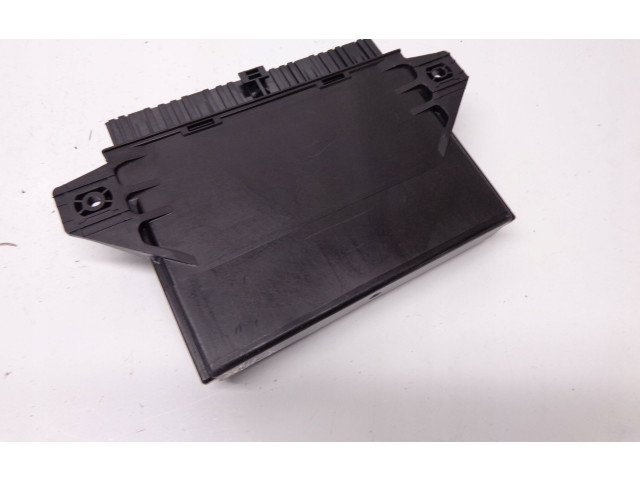 Блок комфорта 19G481   Jaguar XF X250   