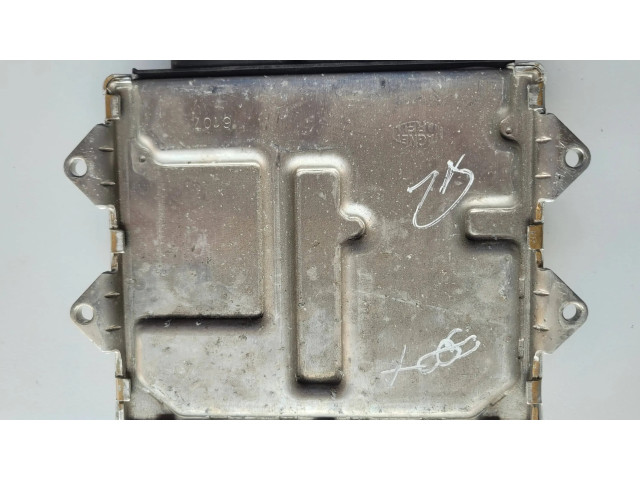 Блок управления двигателя 55260938, D419GE13   Fiat 500X