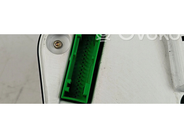 Přístrojová deska Seat Arosa 2003 5220301800