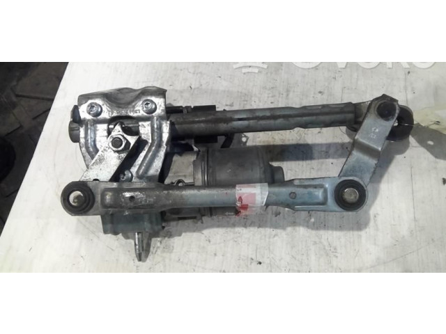 Моторчик дворников NT    Volkswagen Touran I