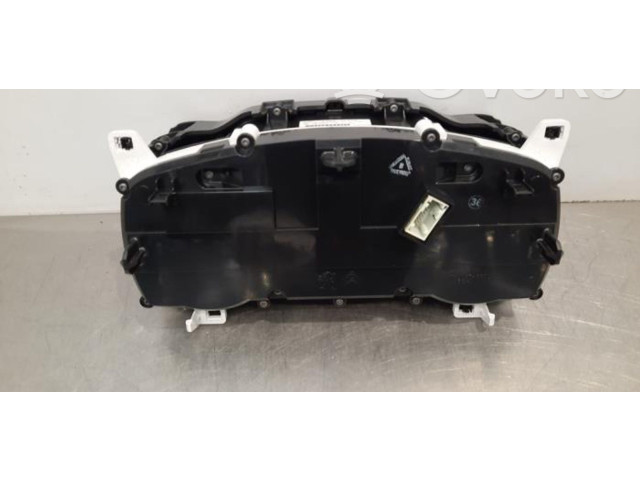 Přístrojová deska  Citroen Berlingo 2019 9817788180  