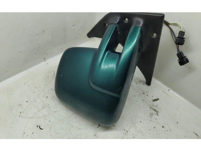 Зеркало электрическое Volkswagen Transporter - Caravelle T4 1991 - 2003 года