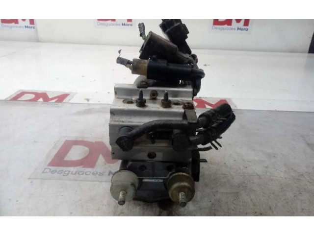 Блок АБС Mitsubishi Galant 1993 - 1996 года