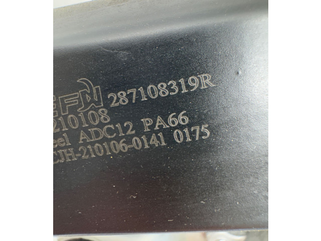 Моторчик заднего дворника 287108319R, ADC12PA66 Dacia Spring